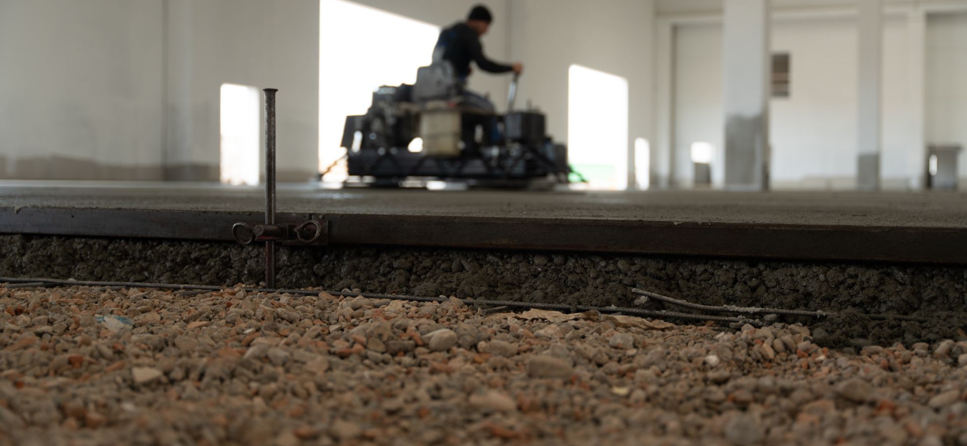 Verniciatura Di Pavimentazioni Industriali - Epo System | Brescia - Foto 5